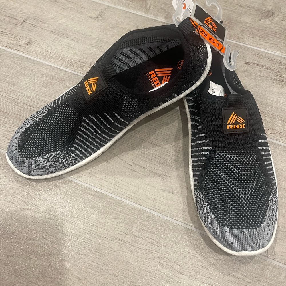 Men’s water shoes size 10/11 brand new never worn